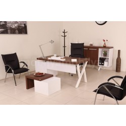 Équipe De Direction Canberra Victory Noyer