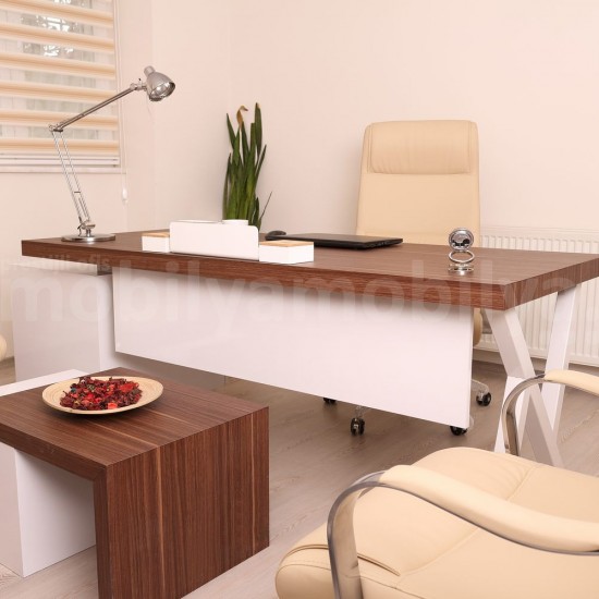 Équipe De Direction Canberra Victory Noyer