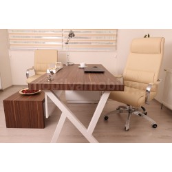 Équipe De Direction Canberra Victory Noyer