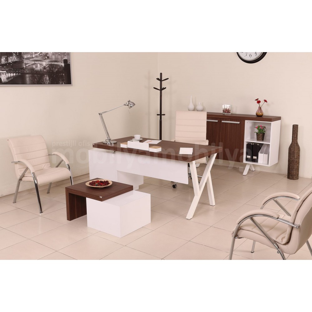 Équipe De Direction Canberra Victory Noyer