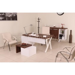 Équipe De Direction Canberra Victory Noyer