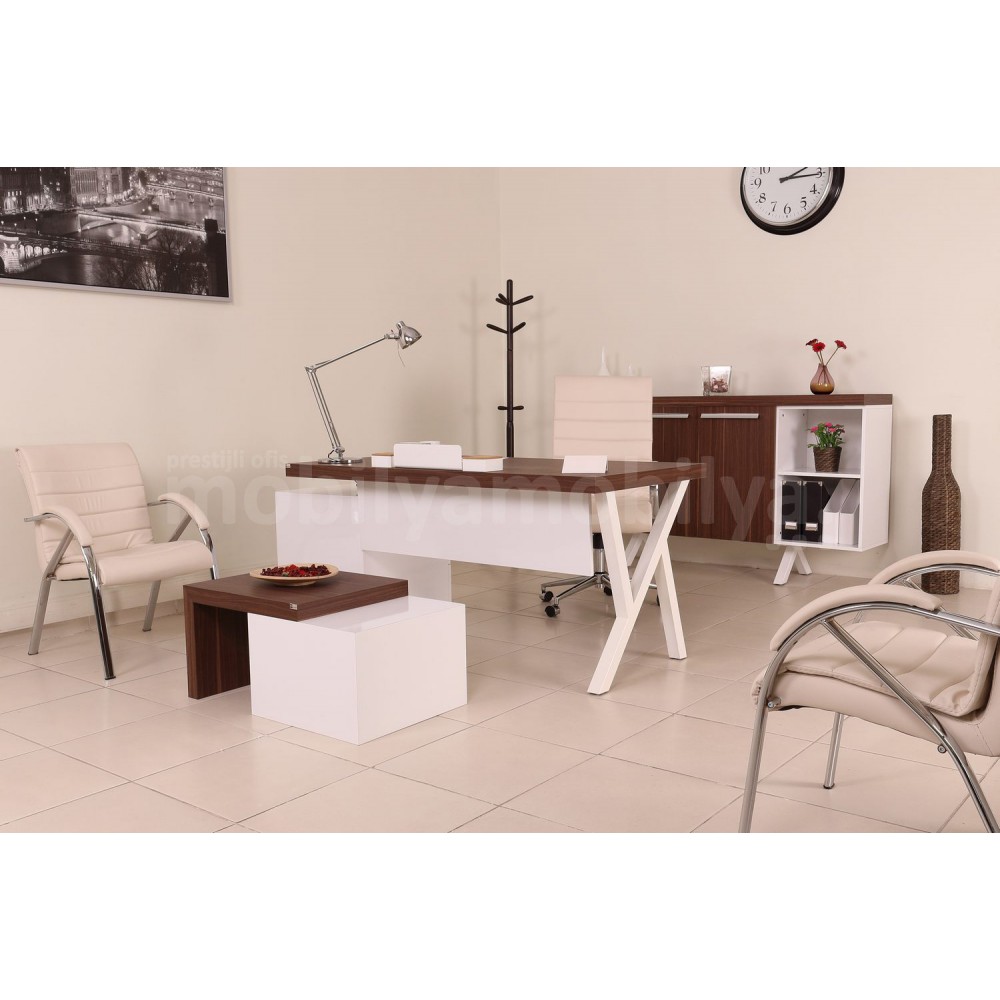 Équipe De Direction Canberra Victory Noyer