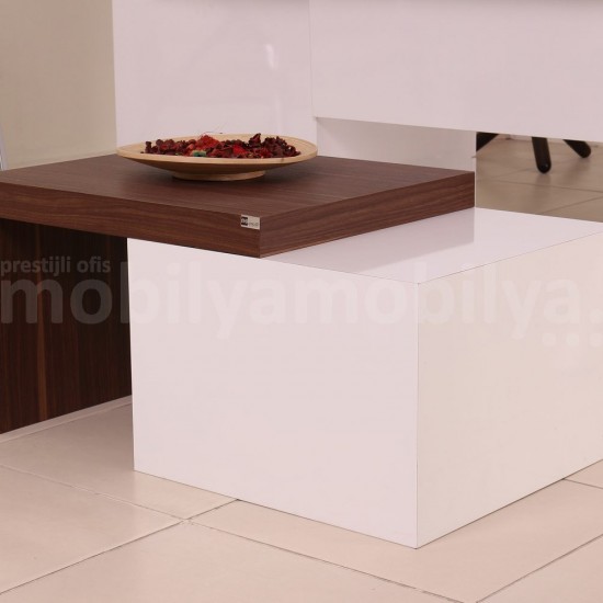 Équipe De Direction Canberra Victory Noyer