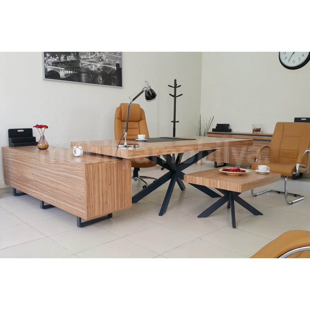 Bureau Exécutif Lexus Équipe