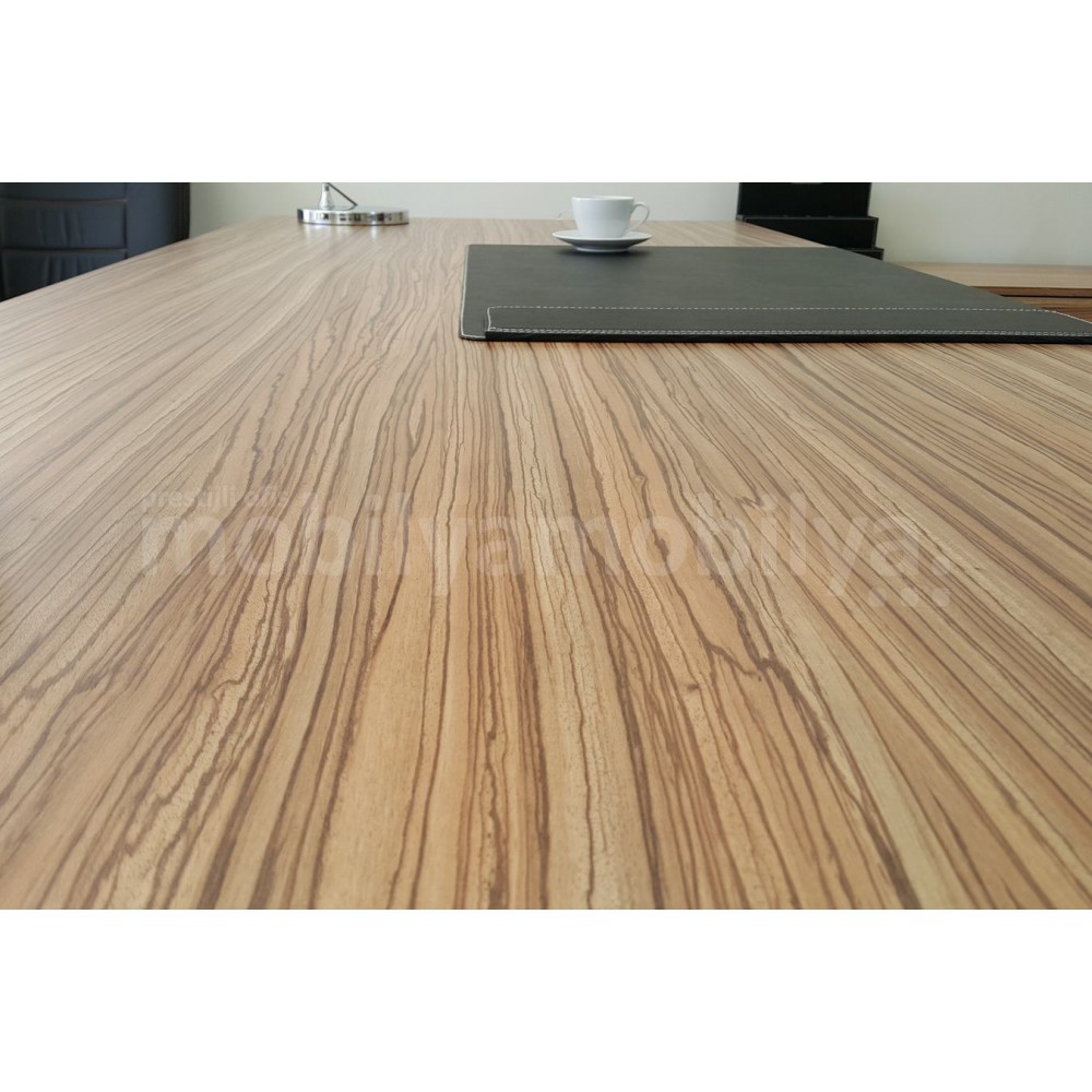 Bureau Exécutif Lexus Équipe