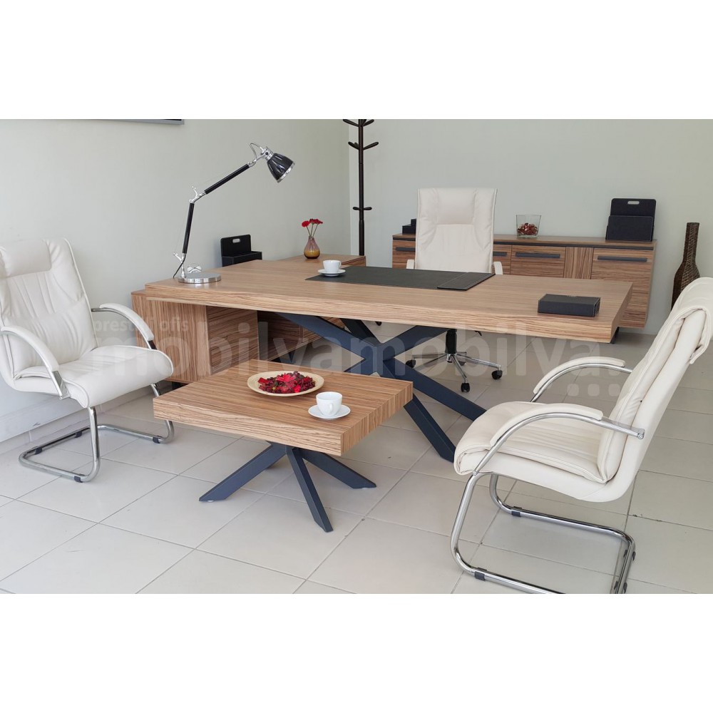 Bureau Exécutif Lexus Équipe