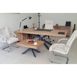 Bureau Exécutif Lexus Équipe