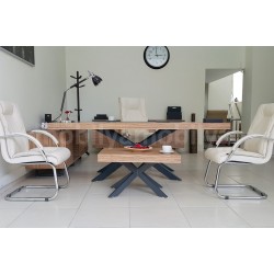 Bureau Exécutif Lexus Équipe