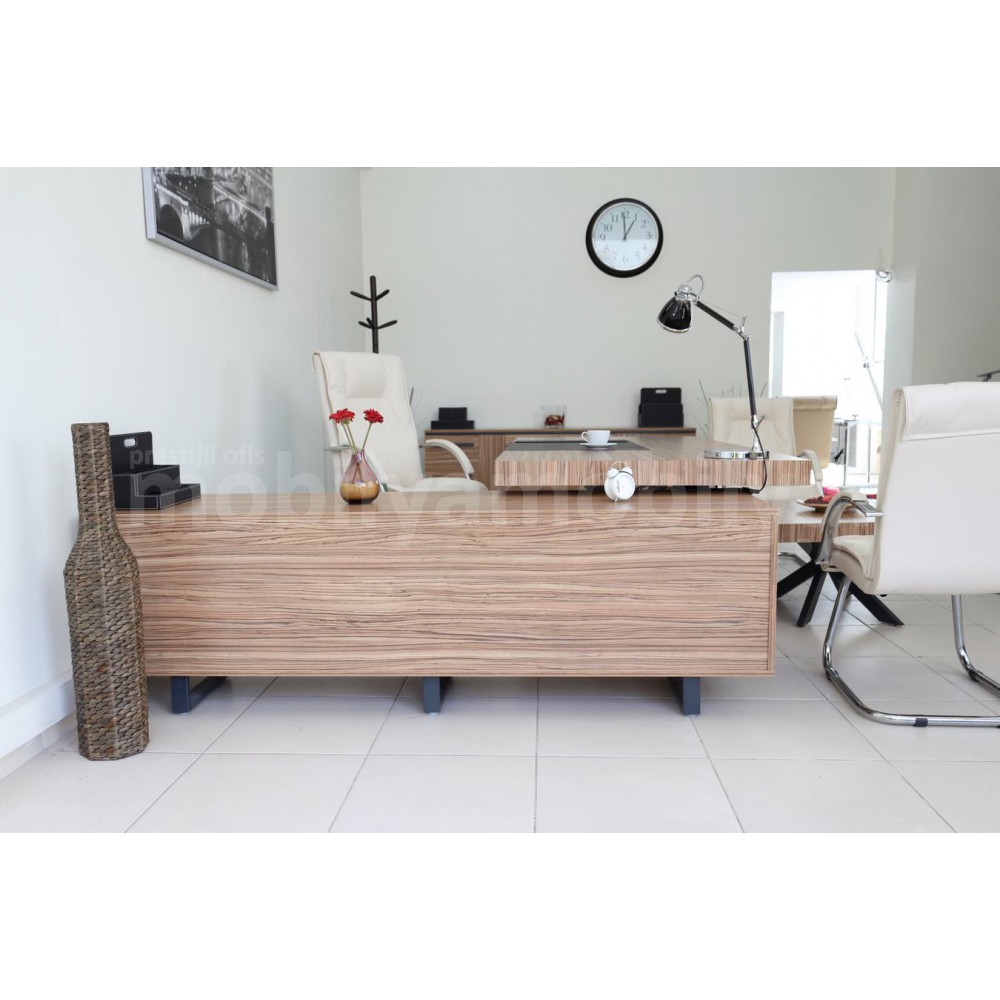 Bureau Exécutif Lexus Équipe