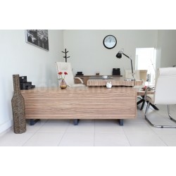 Bureau Exécutif Lexus Équipe