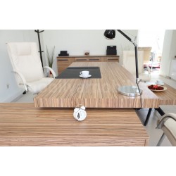 Bureau Exécutif Lexus Équipe