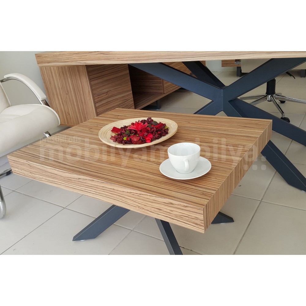 Bureau Exécutif Lexus Équipe