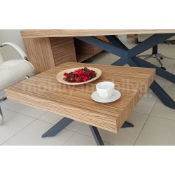 Bureau Exécutif Lexus Équipe