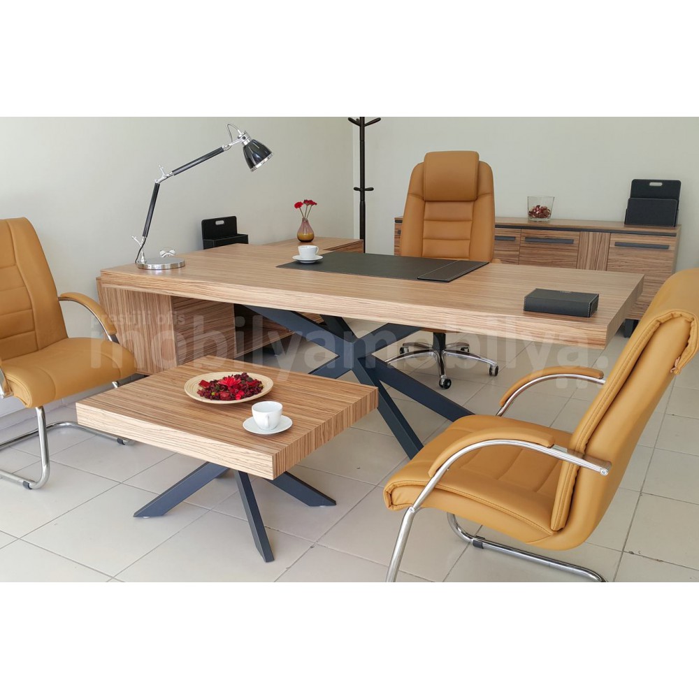 Bureau Exécutif Lexus Équipe