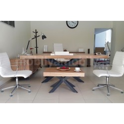 Bureau Exécutif Lexus Équipe