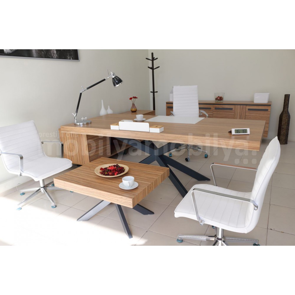 Bureau Exécutif Lexus Équipe