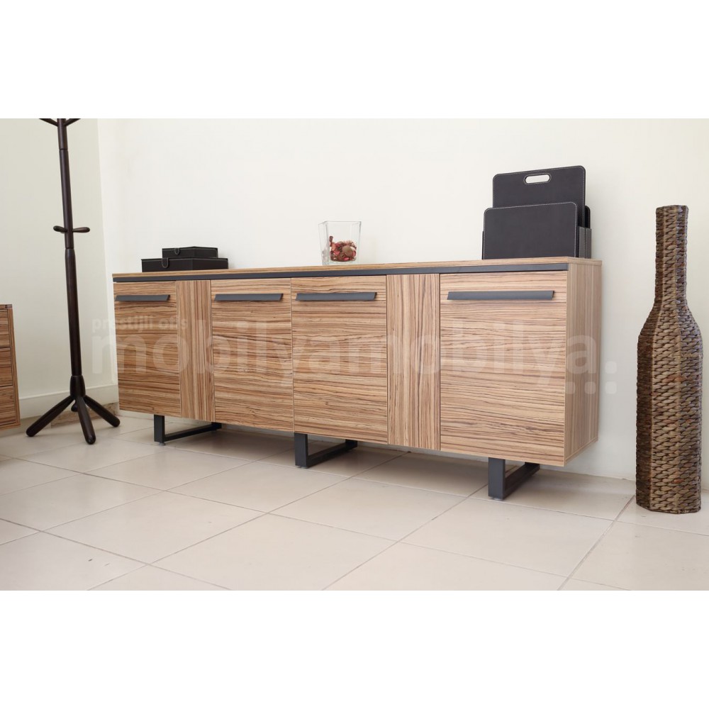 Bureau Exécutif Lexus Équipe