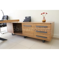 Bureau Exécutif Lexus Équipe