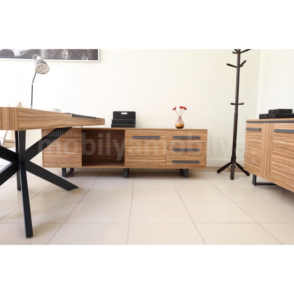 Bureau Exécutif Lexus Équipe