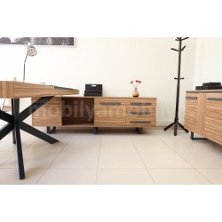 Bureau Exécutif Lexus Équipe