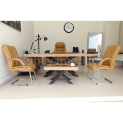 Bureau Exécutif Lexus Équipe