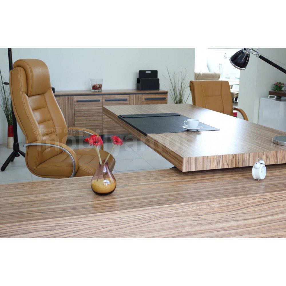 Bureau Exécutif Lexus Équipe