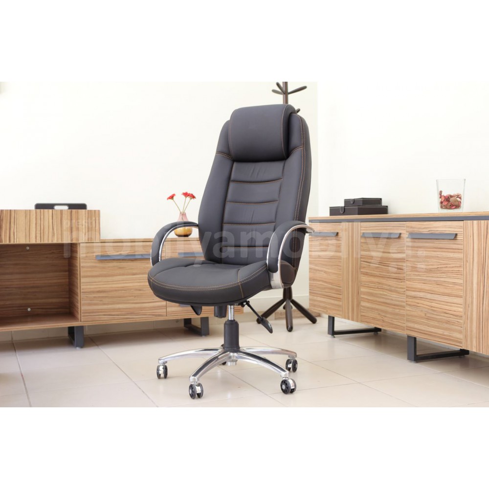 Bureau Exécutif Lexus Équipe