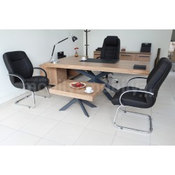 Bureau Exécutif Lexus Équipe