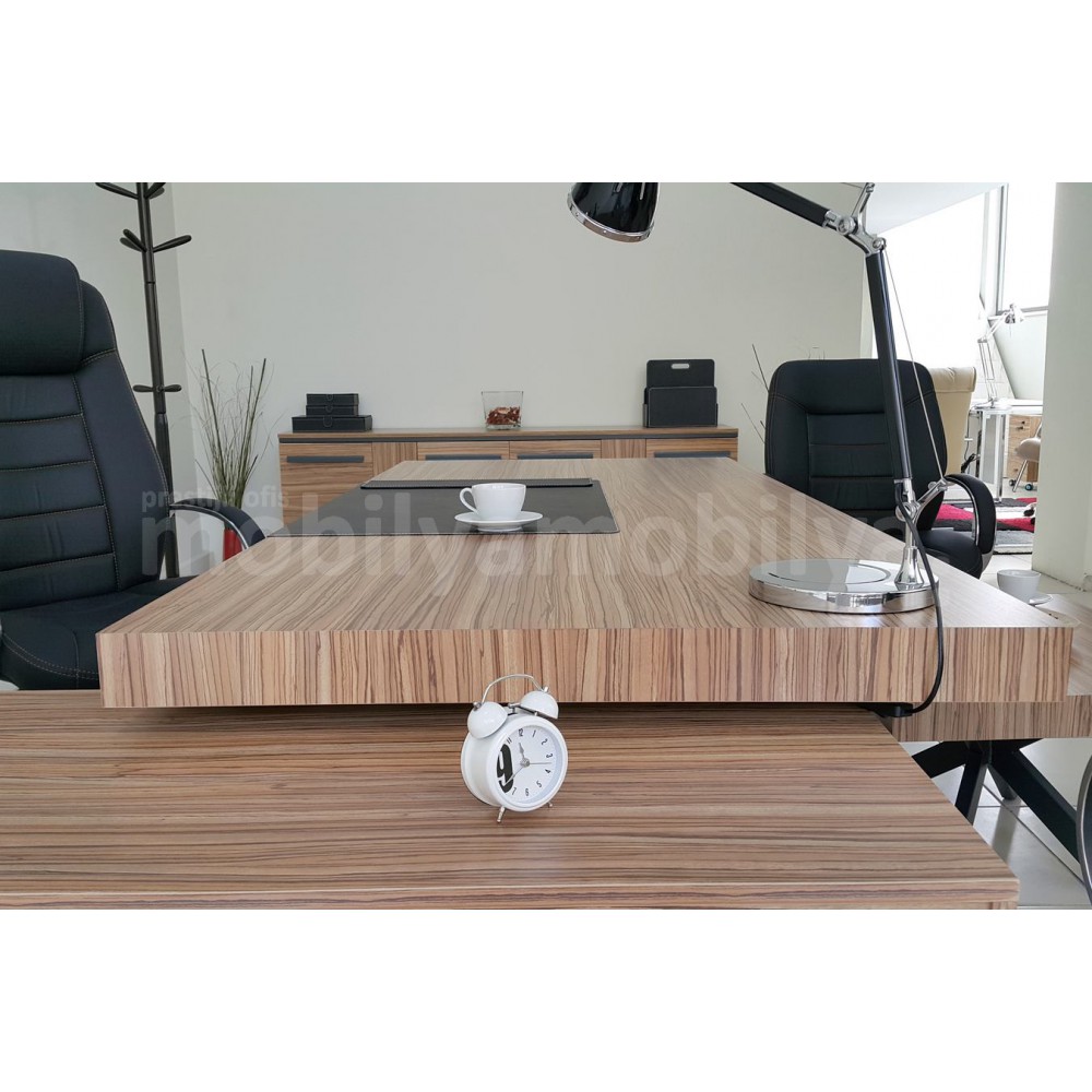 Bureau Exécutif Lexus Équipe