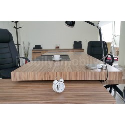 Bureau Exécutif Lexus Équipe