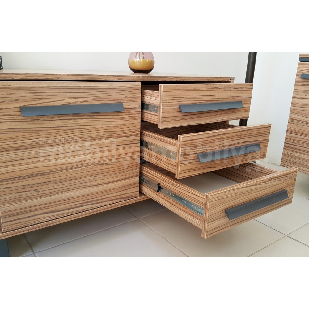 Bureau Exécutif Lexus Équipe