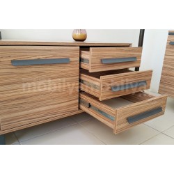 Bureau Exécutif Lexus Équipe