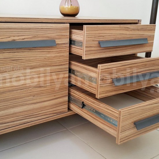 Bureau Exécutif Lexus Équipe