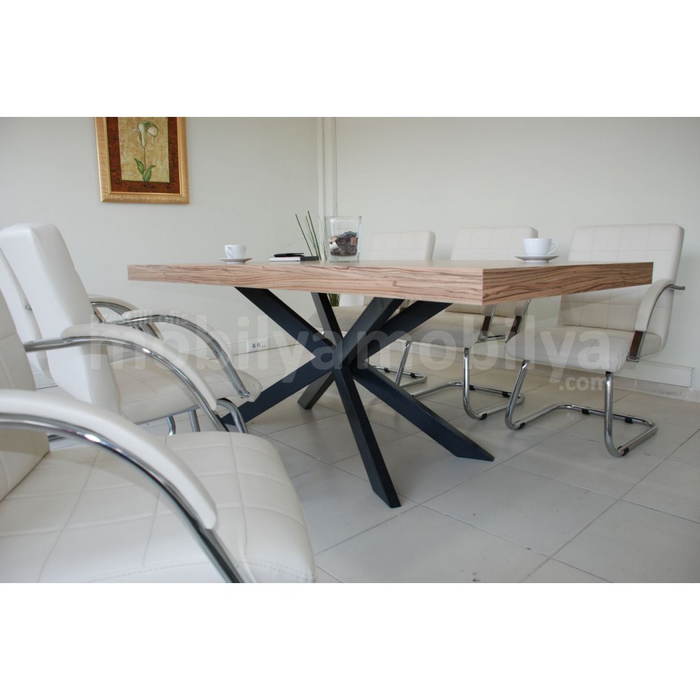 Réunion De La Table Lexus