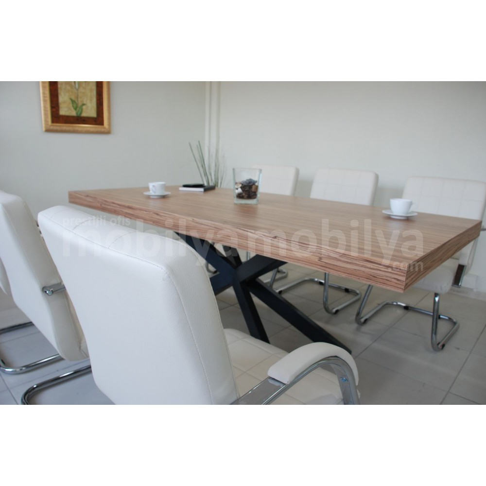 Réunion De La Table Lexus