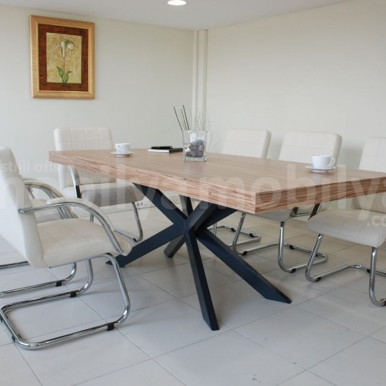 Réunion De La Table Lexus