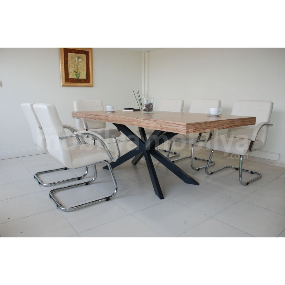 Réunion De La Table Lexus