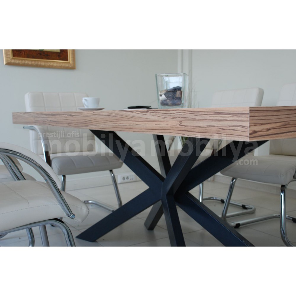 Réunion De La Table Lexus