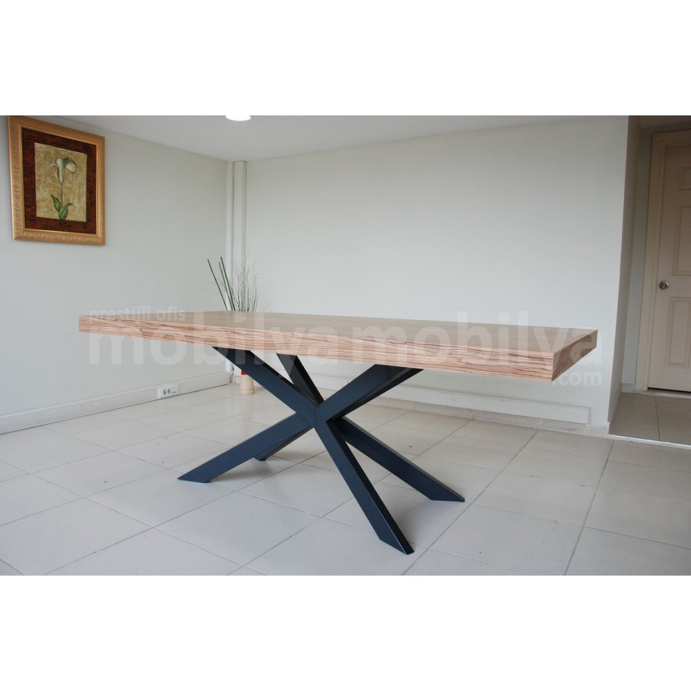 Réunion De La Table Lexus