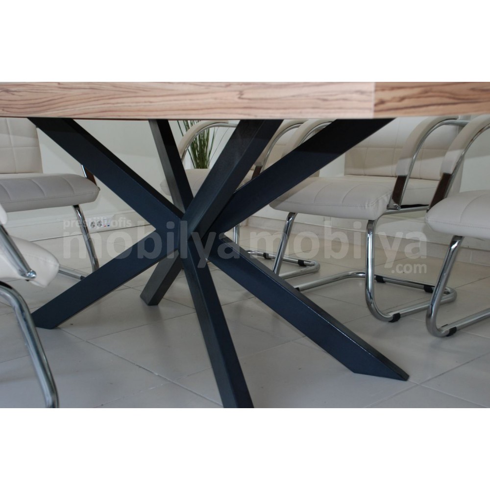 Réunion De La Table Lexus