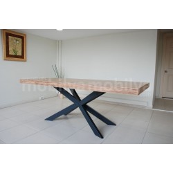 Réunion De La Table Lexus