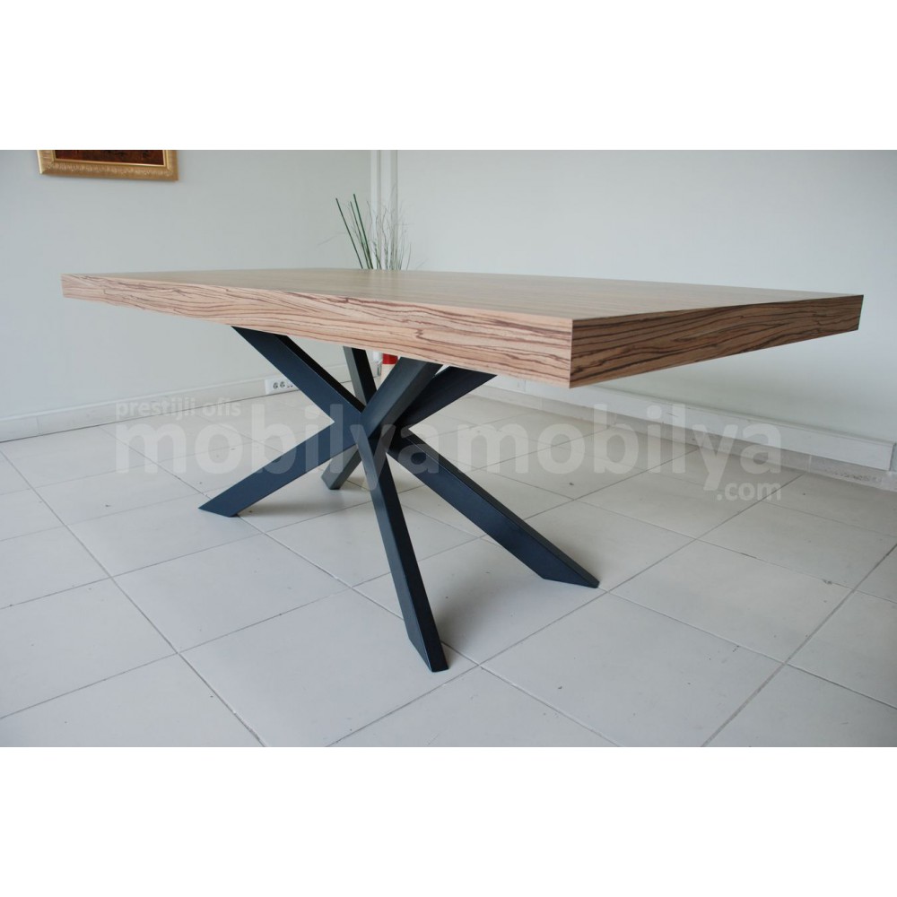 Réunion De La Table Lexus
