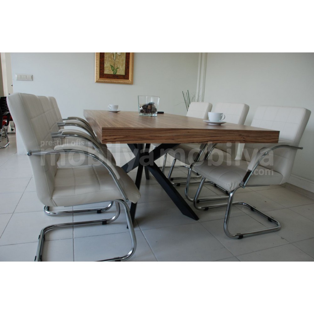 Réunion De La Table Lexus