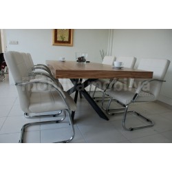 Réunion De La Table Lexus