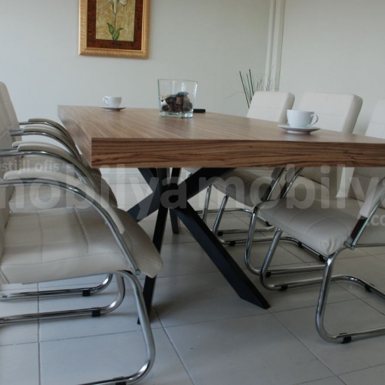 Réunion De La Table Lexus