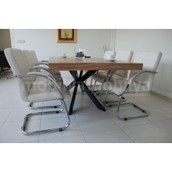 Réunion De La Table Lexus