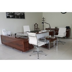 Aylin Guest Chair Etoiles