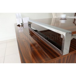 Bureau D'Istanbul Executive Team Porsche Terre Hg. Noyer