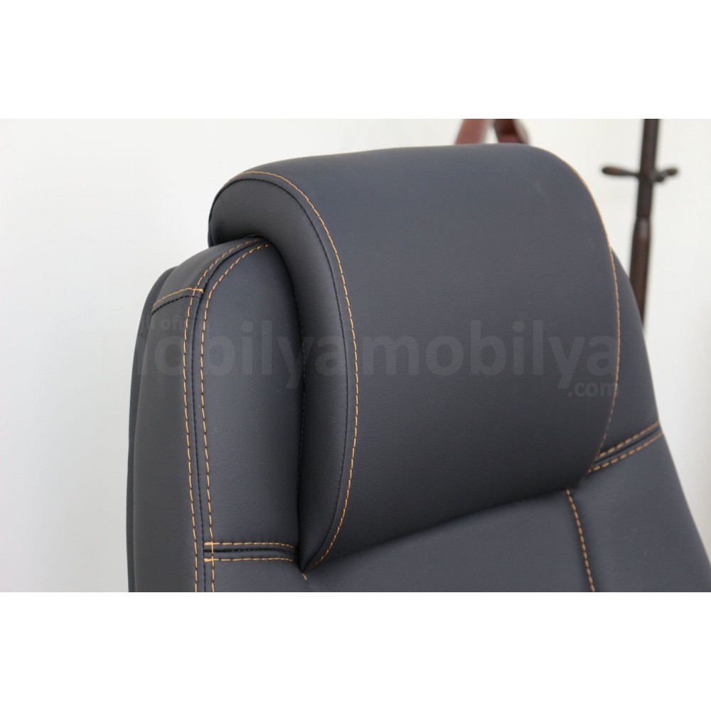 Bureau D'Istanbul Executive Team Porsche Terre Hg. Noyer