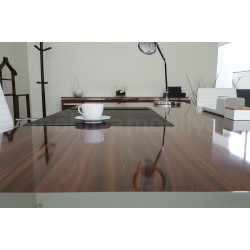 Bureau D'Istanbul Executive Team Porsche Terre Hg. Noyer